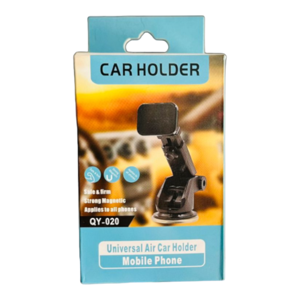 Car Holder QY-20